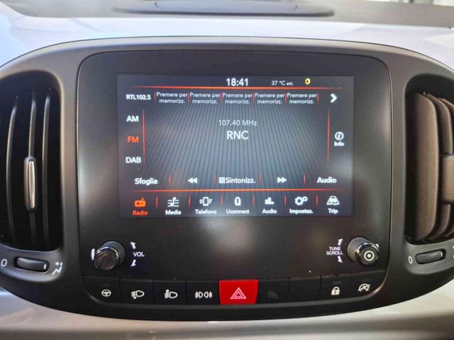 FIAT 500L 1.4 95 CV S&S CITY CROSS - foto 15