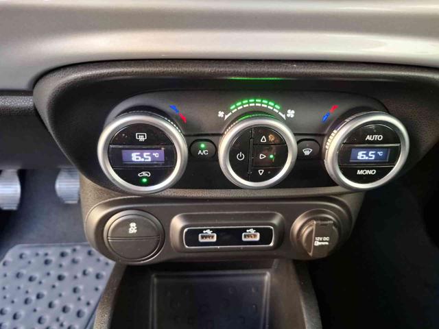 FIAT 500L 1.4 95 CV S&S CITY CROSS - foto 14