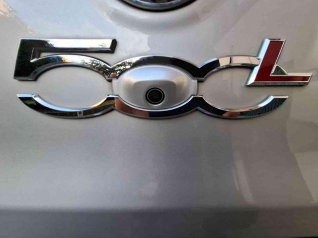 FIAT 500L 1.4 95 CV S&S CITY CROSS - foto 20