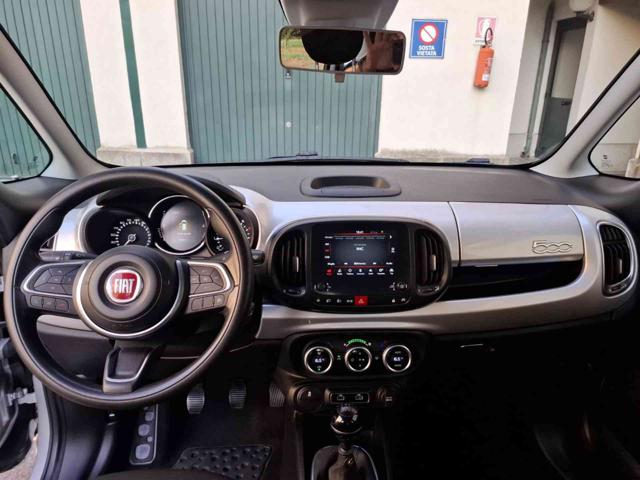 FIAT 500L 1.4 95 CV S&S CITY CROSS - foto 18