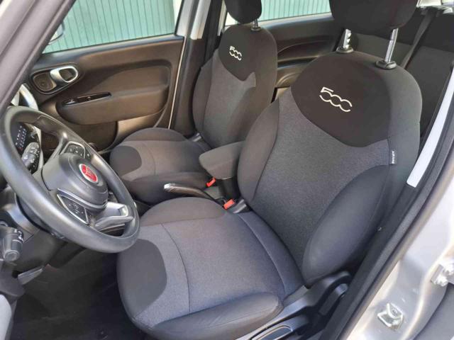 FIAT 500L 1.4 95 CV S&S CITY CROSS - foto 13