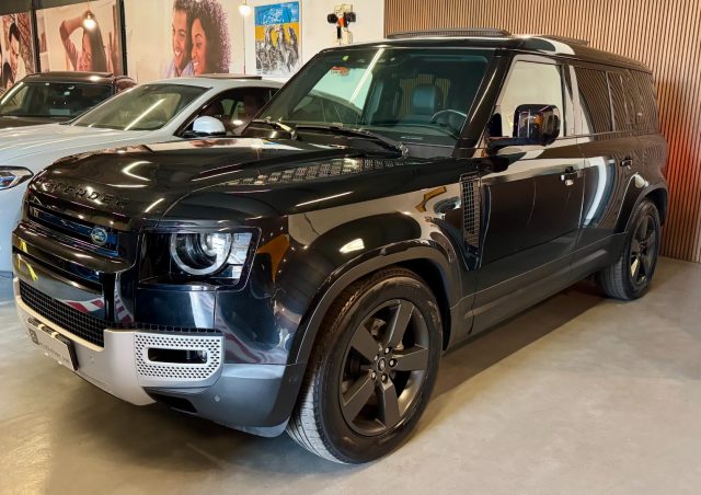LAND ROVER DEFENDER 110 3.0D I6 250 CV AWD AUTO SE - foto 26