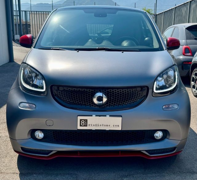 SMART FORTWO 90 0.9 TURBO TWINAMIC URBANRUNNE - foto 6