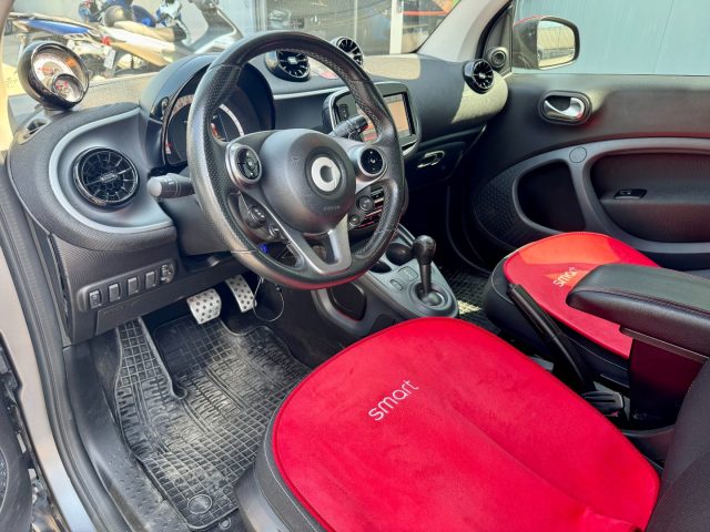SMART FORTWO 90 0.9 TURBO TWINAMIC URBANRUNNE - foto 7