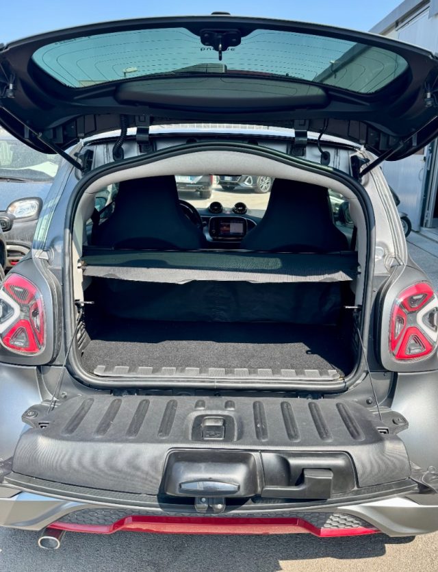 SMART FORTWO 90 0.9 TURBO TWINAMIC URBANRUNNE - foto 25