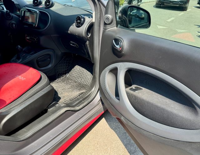 SMART FORTWO 90 0.9 TURBO TWINAMIC URBANRUNNE - foto 18