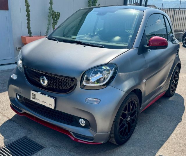 SMART FORTWO 90 0.9 TURBO TWINAMIC URBANRUNNE - foto 19