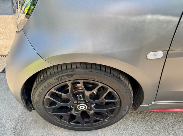 SMART FORTWO 90 0.9 TURBO TWINAMIC URBANRUNNE - foto 26