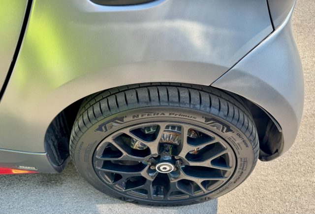 SMART FORTWO 90 0.9 TURBO TWINAMIC URBANRUNNE - foto 27