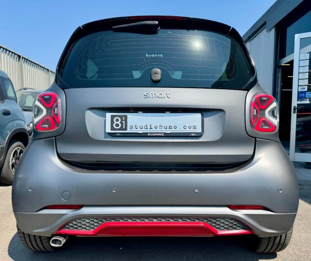 SMART FORTWO 90 0.9 TURBO TWINAMIC URBANRUNNE - foto 24