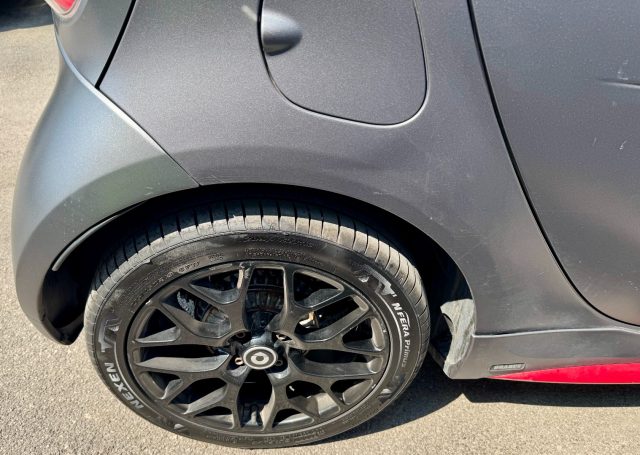 SMART FORTWO 90 0.9 TURBO TWINAMIC URBANRUNNE - foto 28