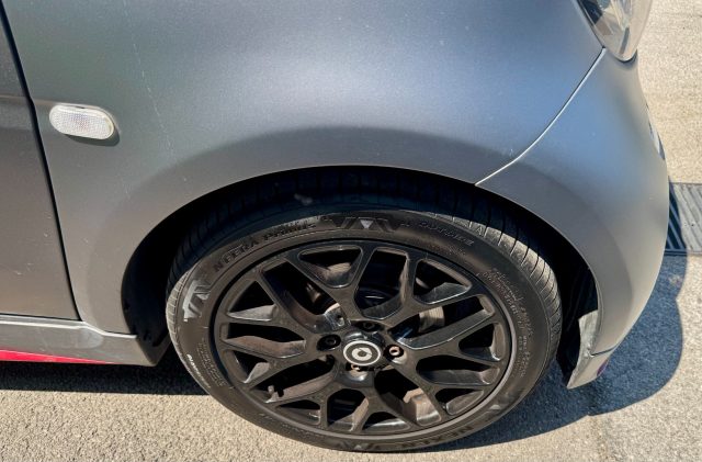 SMART FORTWO 90 0.9 TURBO TWINAMIC URBANRUNNE - foto 29