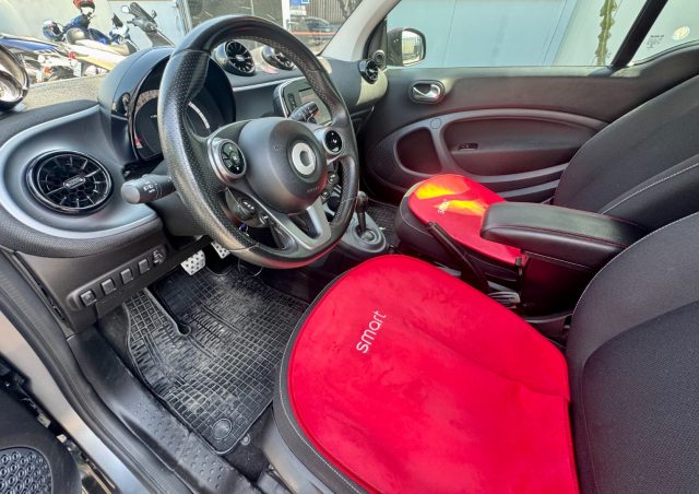 SMART FORTWO 90 0.9 TURBO TWINAMIC URBANRUNNE - foto 20