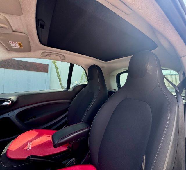 SMART FORTWO 90 0.9 TURBO TWINAMIC URBANRUNNE - foto 22