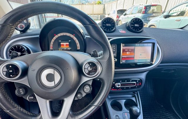 SMART FORTWO 90 0.9 TURBO TWINAMIC URBANRUNNE - foto 10