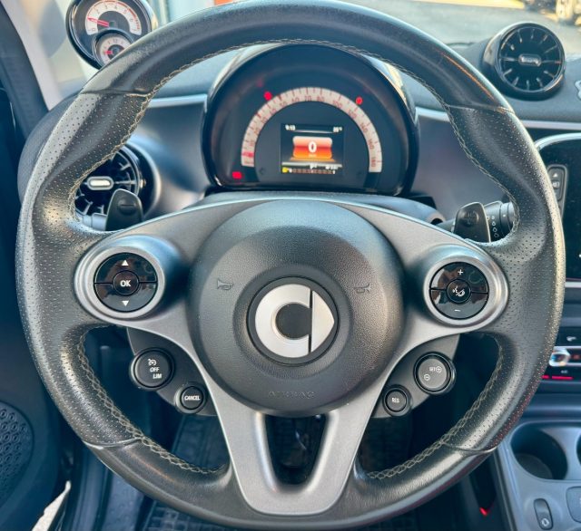 SMART FORTWO 90 0.9 TURBO TWINAMIC URBANRUNNE - foto 11
