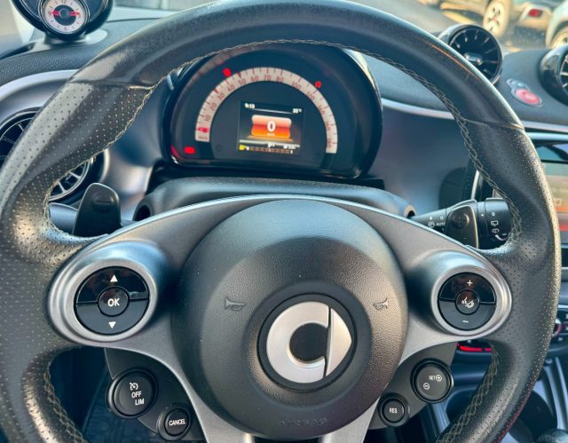 SMART FORTWO 90 0.9 TURBO TWINAMIC URBANRUNNE - foto 12