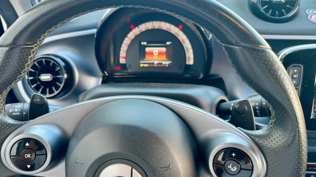 SMART FORTWO 90 0.9 TURBO TWINAMIC URBANRUNNE - foto 13