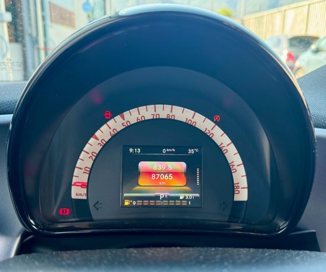 SMART FORTWO 90 0.9 TURBO TWINAMIC URBANRUNNE - foto 14