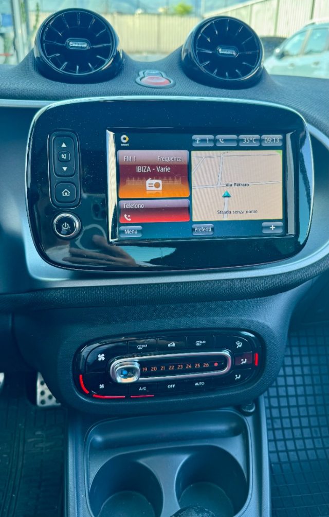 SMART FORTWO 90 0.9 TURBO TWINAMIC URBANRUNNE - foto 15