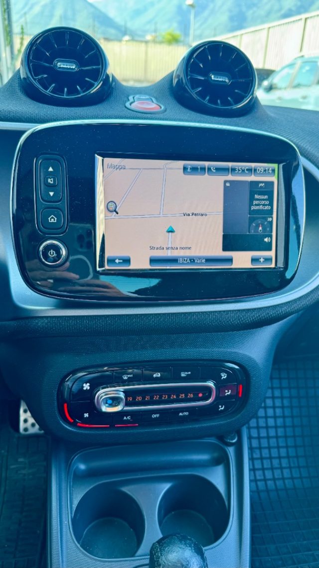 SMART FORTWO 90 0.9 TURBO TWINAMIC URBANRUNNE - foto 16