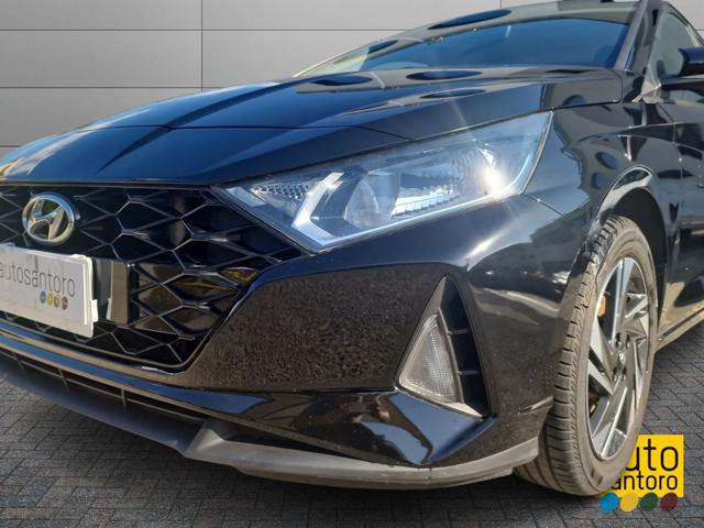 HYUNDAI I20 1.2 MPI CONNECTLINE - foto 8