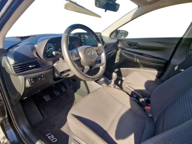 HYUNDAI I20 1.2 MPI CONNECTLINE - foto 9