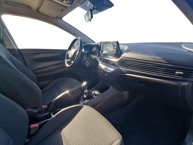 HYUNDAI I20 1.2 MPI CONNECTLINE - foto 13