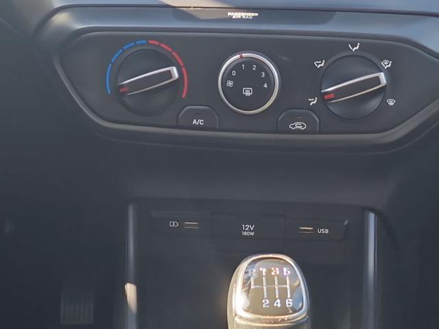 HYUNDAI I20 1.2 MPI CONNECTLINE - foto 18