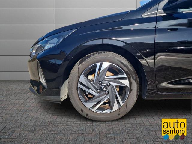 HYUNDAI I20 1.2 MPI CONNECTLINE - foto 7