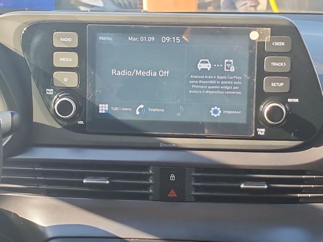 HYUNDAI I20 1.2 MPI CONNECTLINE - foto 16
