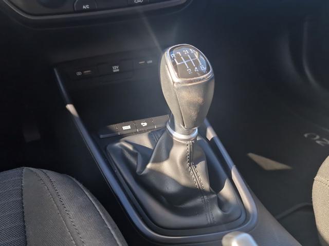 HYUNDAI I20 1.2 MPI CONNECTLINE - foto 17
