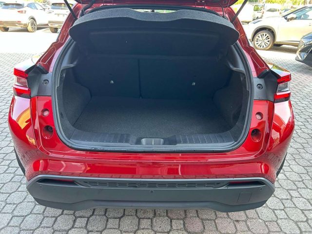 NISSAN JUKE 1.6 HEV N-CONNECTA - foto 8
