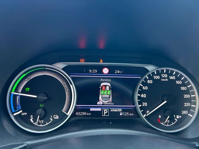 NISSAN JUKE 1.6 HEV N-CONNECTA - foto 9