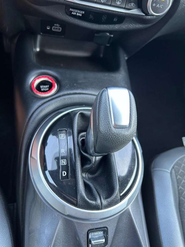 NISSAN JUKE 1.6 HEV N-CONNECTA - foto 12