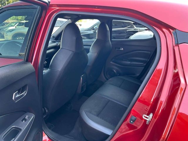 NISSAN JUKE 1.6 HEV N-CONNECTA - foto 13