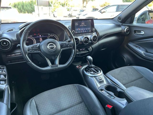 NISSAN JUKE 1.6 HEV N-CONNECTA - foto 15