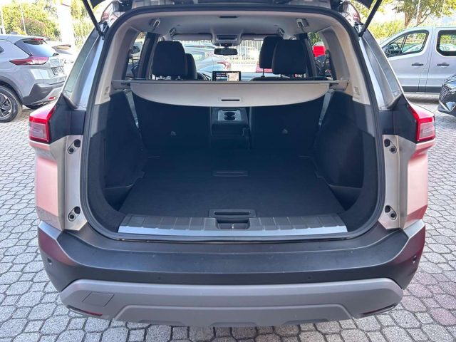 NISSAN X-TRAIL IV 2022 1.5 E-POWER N-CONNECTA 2 - foto 7
