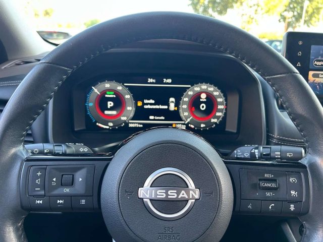 NISSAN X-TRAIL IV 2022 1.5 E-POWER N-CONNECTA 2 - foto 8