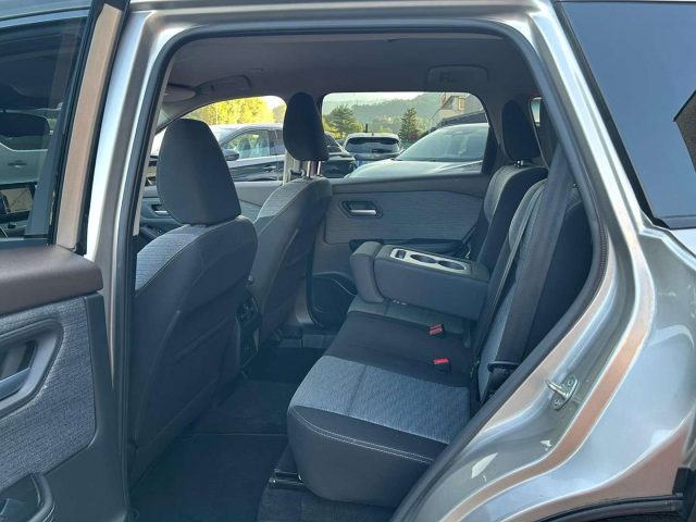 NISSAN X-TRAIL IV 2022 1.5 E-POWER N-CONNECTA 2 - foto 10