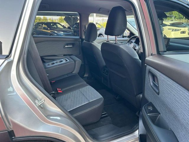 NISSAN X-TRAIL IV 2022 1.5 E-POWER N-CONNECTA 2 - foto 11