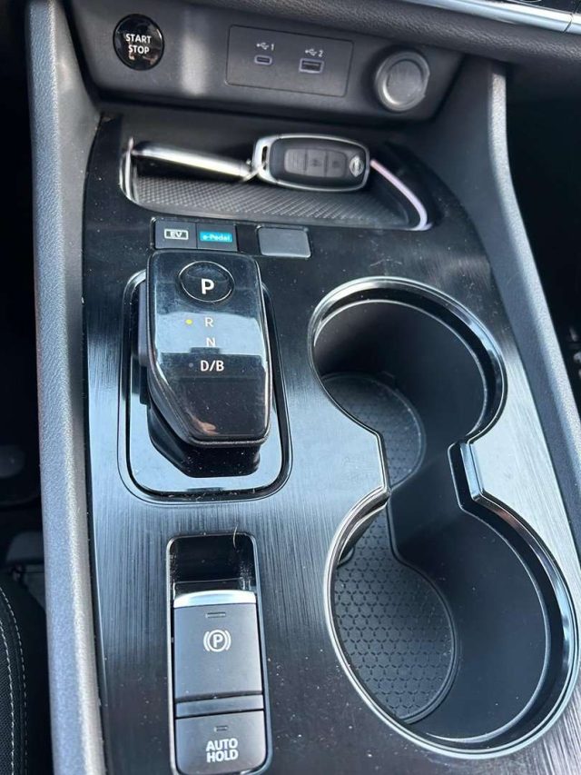 NISSAN X-TRAIL IV 2022 1.5 E-POWER N-CONNECTA 2 - foto 13