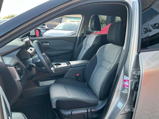NISSAN X-TRAIL IV 2022 1.5 E-POWER N-CONNECTA 2 - foto 14
