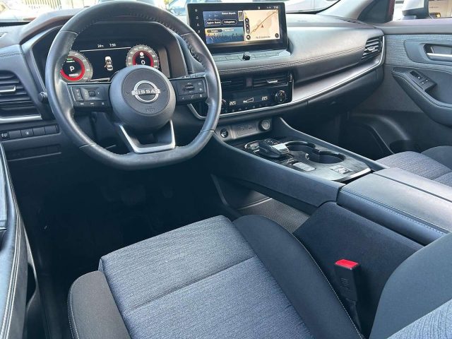 NISSAN X-TRAIL IV 2022 1.5 E-POWER N-CONNECTA 2 - foto 15