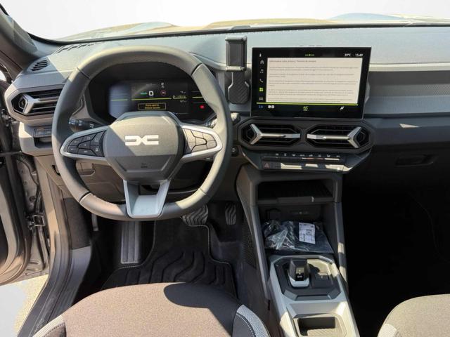 DACIA DUSTER HYBRID 155 CV JOURNEY - foto 10
