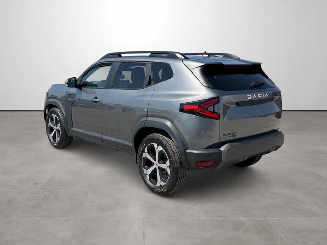 DACIA DUSTER HYBRID 155 CV JOURNEY - foto 6
