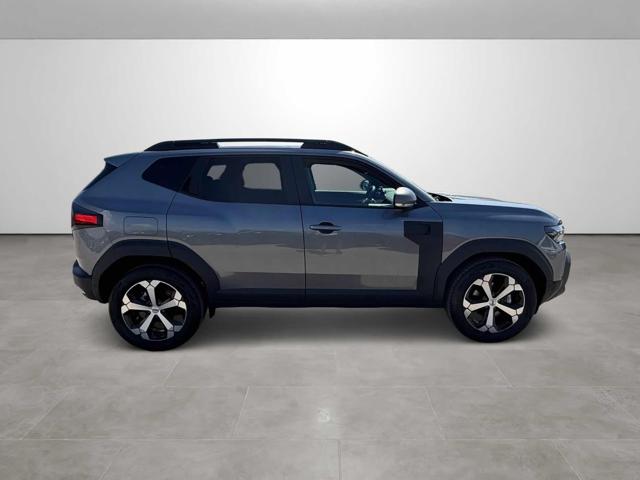 DACIA DUSTER HYBRID 155 CV JOURNEY - foto 7