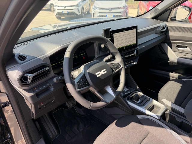 DACIA DUSTER HYBRID 155 CV JOURNEY - foto 14