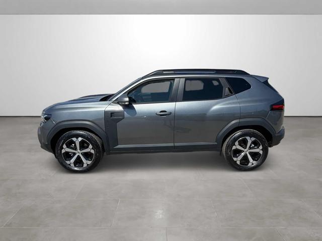 DACIA DUSTER HYBRID 155 CV JOURNEY - foto 8