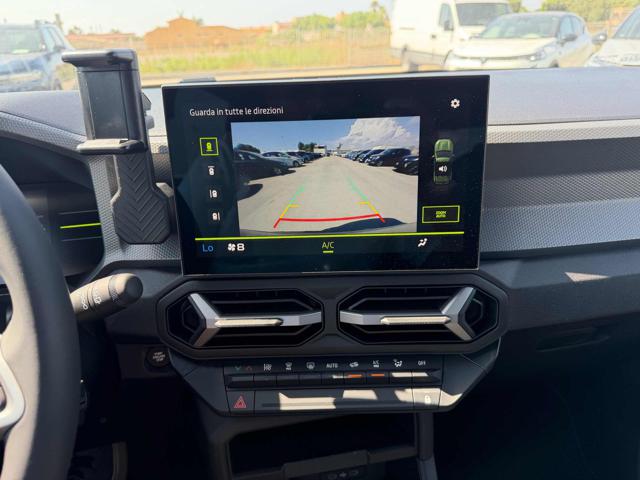 DACIA DUSTER HYBRID 155 CV JOURNEY - foto 12